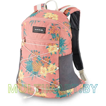 Рюкзак Dakine Wndr Pack 18L (pineapple)